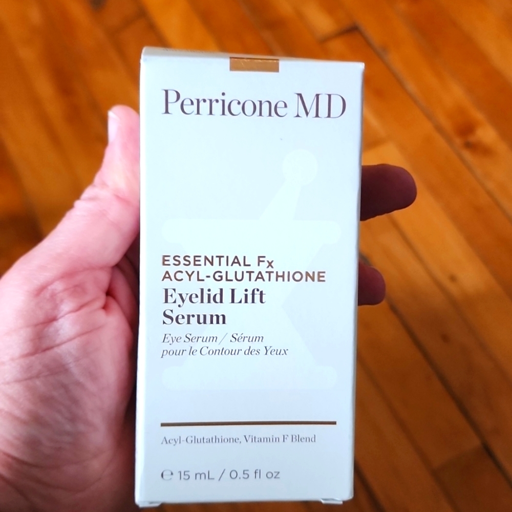 Perricone MD Eyelid Lift Serum